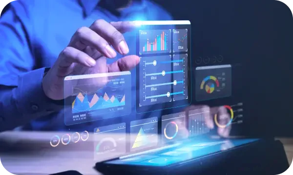 Halal Finance trading platformu