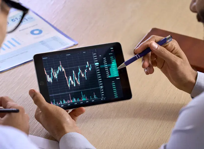 Halal Finance platformu