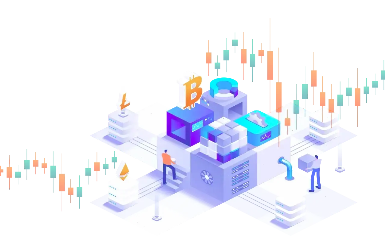 Halal Finance platformu
